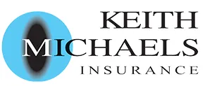 Keith Michaels logo
