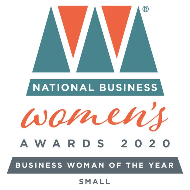 Business Woman of the Year – Small