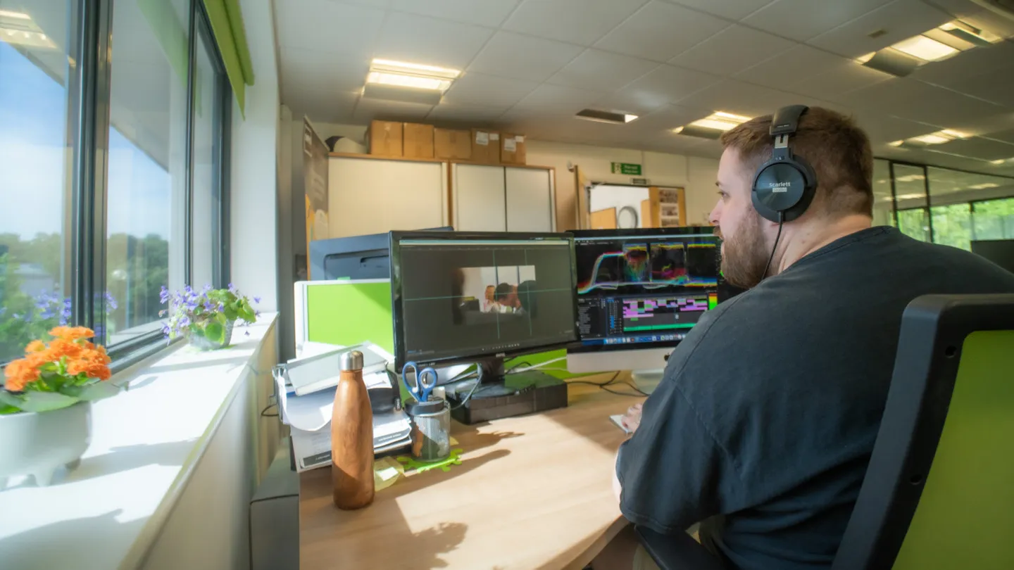 MRS Digital Team Image 19