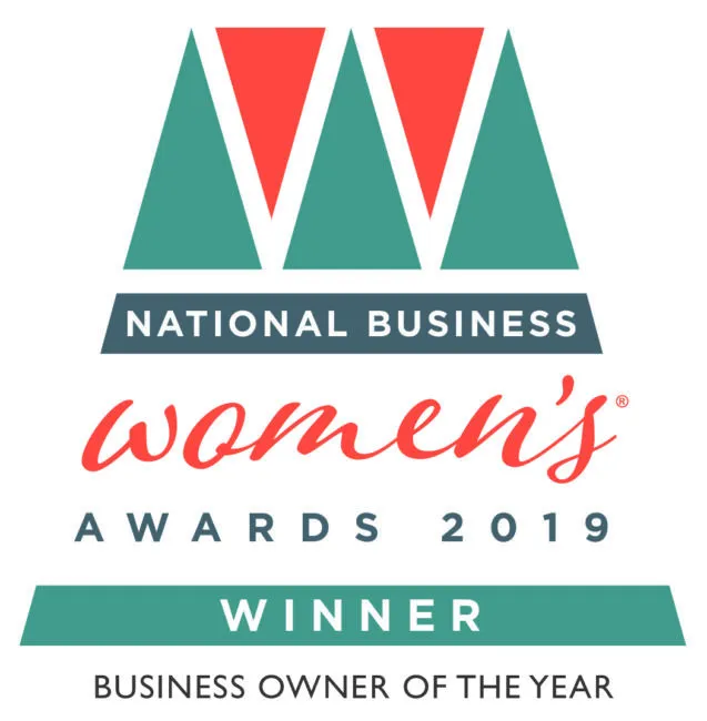 business owner of the year Winner