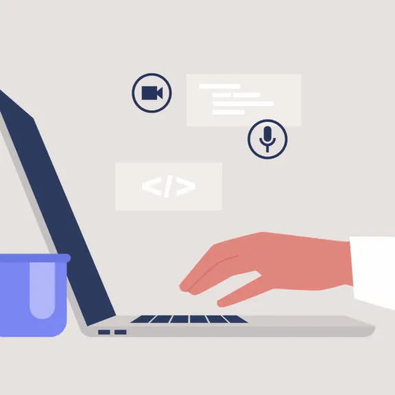 Check your SEO health when using pop-ups.