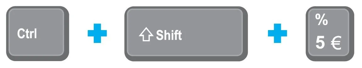 formatting excel cheats