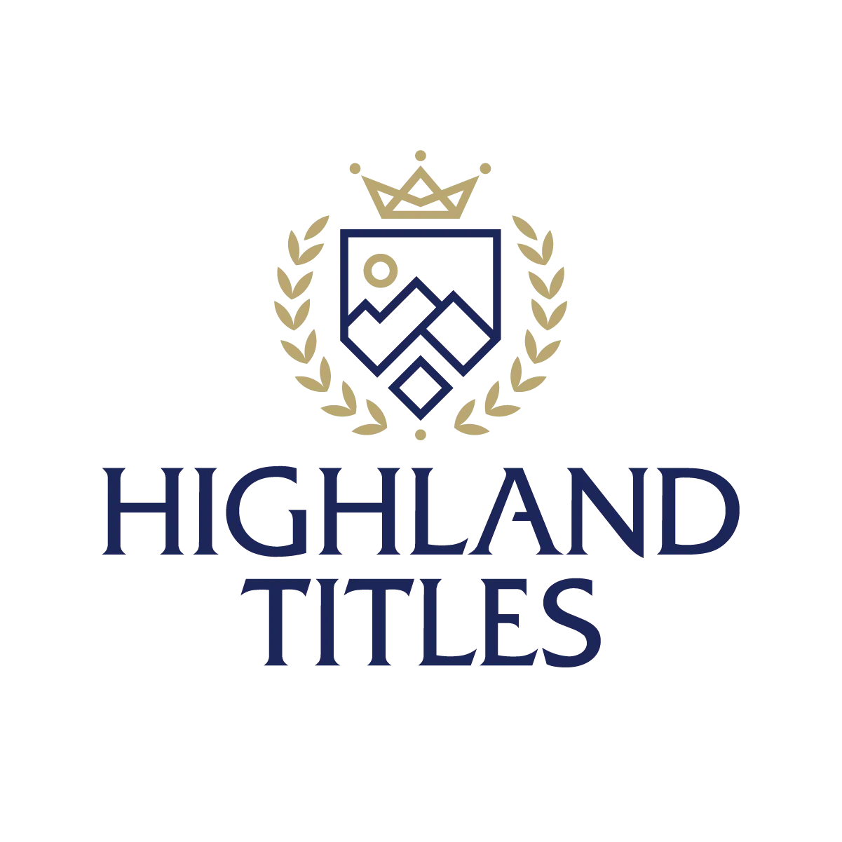 MRS Digital – Client: Highland Titles