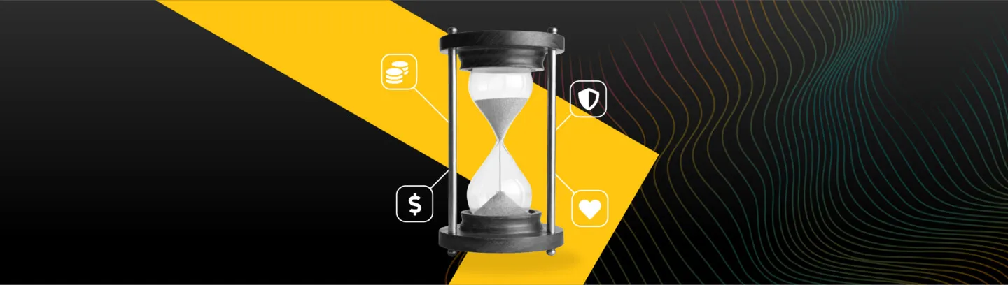 What is YMYL Content and What are its Challenges? – Blog banner