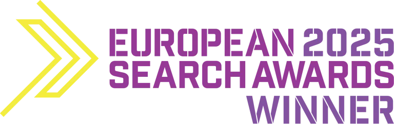 European Search Awards 2025 – WINNER MRS Digital & LV=