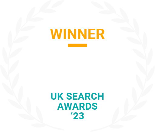 A Winning Policy With SEO For LV=