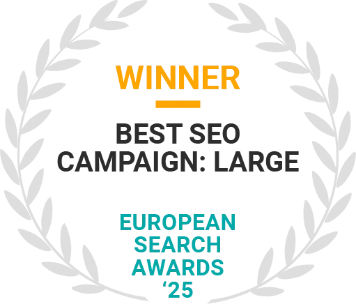 2025 Best SEO Campaign