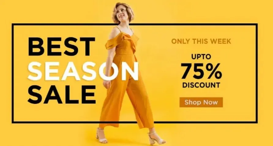 Direct response copywriting ad