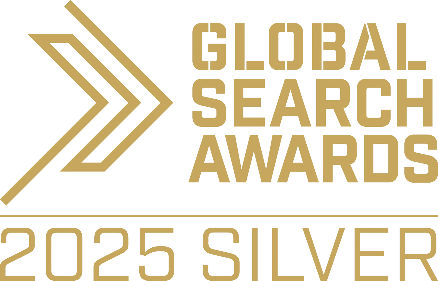 Global Search Awards – 2025. Best UK SEO Campaign