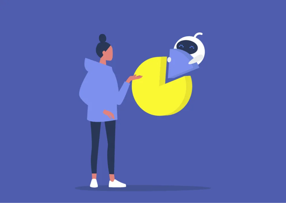 How Generative AI is Changing Search