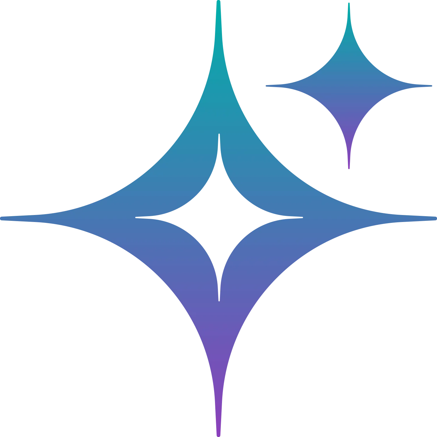 P.A.S.S™ AI SEO Logo Star – MRS Digital